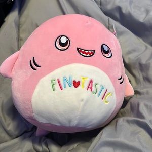8” NWT Selene Valentines Day Squishmallow